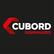 Cubord Signmakers